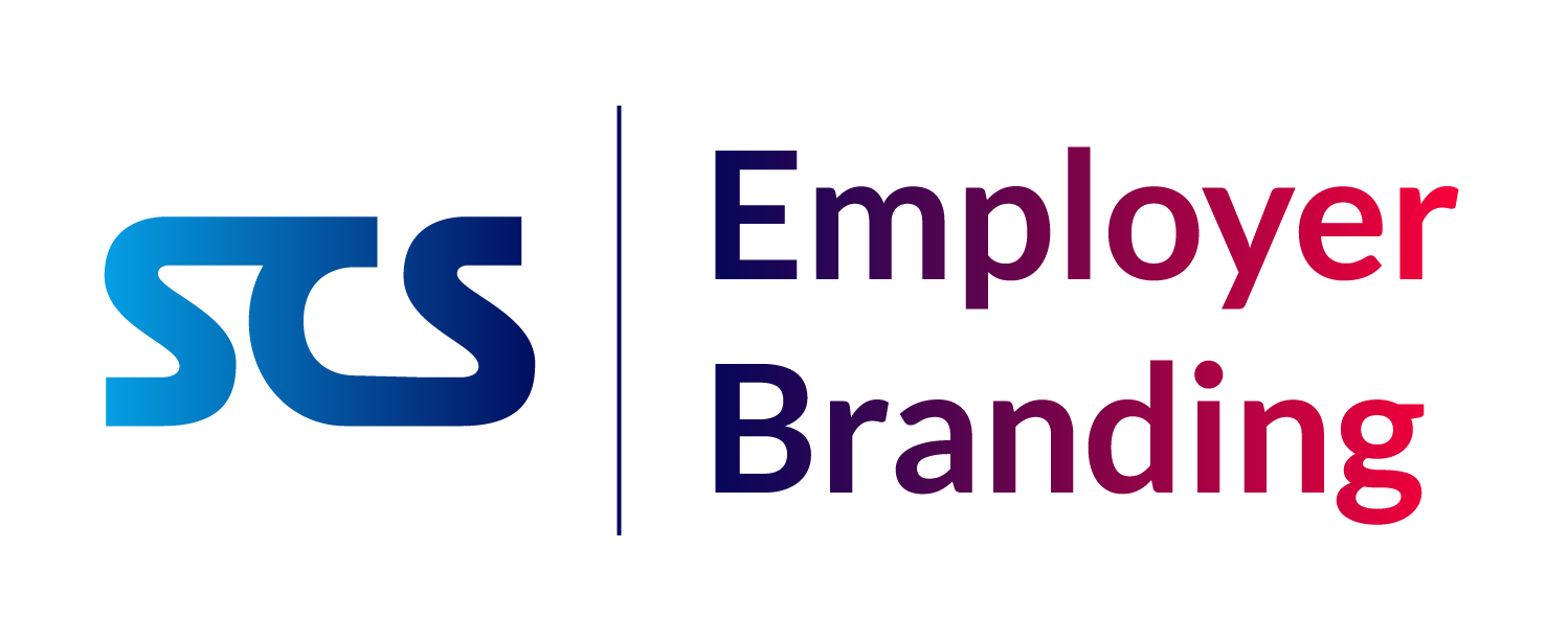 SCS Employer Branding Logo